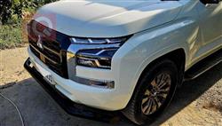 ميتسوبيشي L200